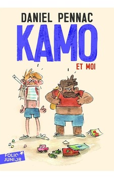 Une Aventure De Kamo Tome 2 Kamo Et Moi Ciltli Folio Une Aventure De Kamo Tome 2 Kamo Et Moi Ciltli Folio