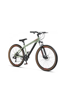 Mosso Wıldfıre-ltd-27-h Erkek Dağ Bisikleti 406h Hd 27.5 Jant 21 Vites Mat Yeşil Çok Renkli Mosso Wıldfıre-ltd-27-h Erkek Dağ Bisikleti 406h Hd 27.5 Jant 21 Vites Mat Yeşil Çok Renkli