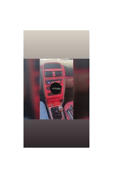 Opel Astra G Ful Set Kırmızı Renk Konsol Maun Kaplama Kırmızı Renk 3m Opel Astra G Ful Set Kırmızı Renk Konsol Maun Kaplama Kırmızı Renk 3m