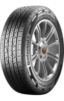 Continental 255/55R19 111H XL Fr Crosscontact H/t Dört Mevsim Lastiği 2024