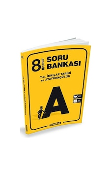 Hız 8.Sınıf T.C İnkılap Tarihi ve Atatürkçülük Soru Bankası Hız 8.Sınıf T.C İnkılap Tarihi ve Atatürkçülük Soru Bankası