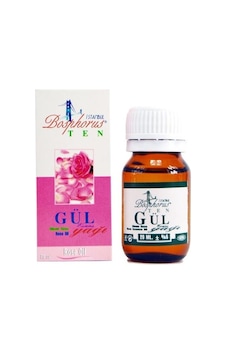 Bosphorus Gül Esans Yağı 20 ML
