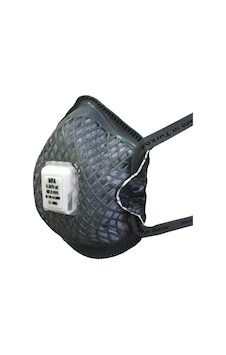 S-267v-ac Ffp2 Nr D Ventilli Maske 25 Adet