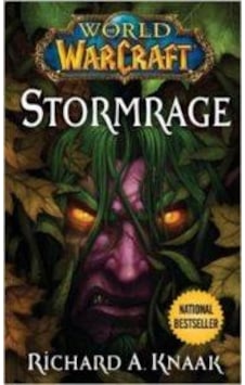Warcraft: Stormrage 9781439189467