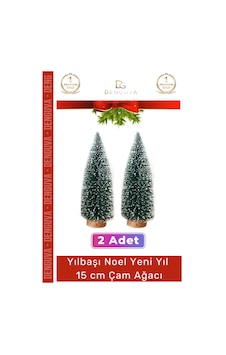 Mini Çam Masaüstü Minyatür Dekorasyon Küçük Süs Kar Yeni Yıl Noel Yapay Sedir Ağacı 15cm 2 Adet 15 CM Mini Çam Masaüstü Minyatür Dekorasyon Küçük Süs Kar Yeni Yıl Noel Yapay Sedir Ağacı 15cm 2 Adet 15 CM