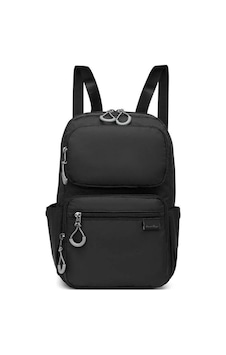 Smart Bags Ultra Light Siyah Unisex Sırt Çantası SMB-3142 Smart Bags Ultra Light Siyah Unisex Sırt Çantası SMB-3142