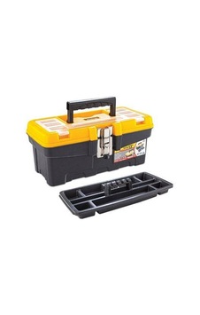 Süperbag Asr2075 Takım Çantası 13 İnç Metal Kilitli Süperbag Asr2075 Takım Çantası 13 İnç Metal Kilitli