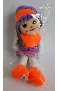 50 Cm Oyuncak Bez Bebek 50 Cm Oyuncak Bez Bebek