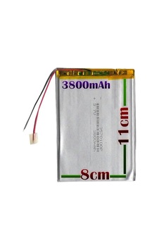 Hi-Level Hlv-T708 Batarya Pil - 3800Mah Hi-Level Hlv-T708 Batarya Pil - 3800Mah