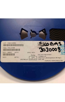 Fdll4148 100v 200ma Sod80 Faırchıld Smd Diyot 250 Adet Fdll4148 100v 200ma Sod80 Faırchıld Smd Diyot 250 Adet
