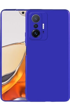 Nihcase Xiaomi Mi 11t Pro 5g Kılıf Matte Premier Silikon Kapak Nihcase Xiaomi Mi 11t Pro 5g Kılıf Matte Premier Silikon Kapak