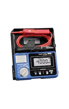 Hıokı Ir4056-20 İzolasyon Test Cihazı Hıokı Ir4056-20 İzolasyon Test Cihazı