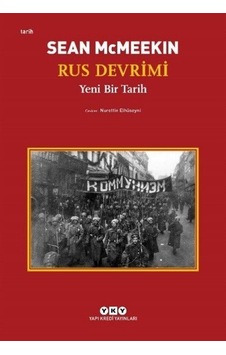 Rus Devrimi / Sean Mcmeekin