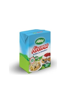 Sütaş Krema 200 ML