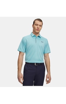 Under Armour Ua Tech Erkek Polo T-shirt 1290140-429 Mavi Under Armour Ua Tech Erkek Polo T-shirt 1290140-429 Mavi