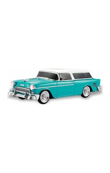 Coverzone WS-1955 Chevy Dekoratif Antika Araba Bluetooth Hoparlör