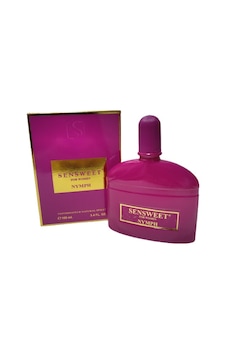 Sensweet Nymph Kadın Parfüm EDC 100 ML Sensweet Nymph Kadın Parfüm EDC 100 ML