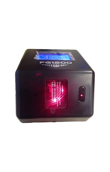 Perkon Fg1200  Gör Cihazı