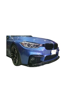 Bmw F30 M3 Ön Lip