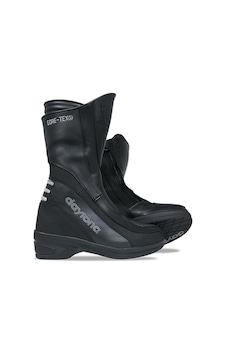 Daytona Lady Evoque Gore-tex Kadın Motosiklet Botu Siyah Daytona Lady Evoque Gore-tex Kadın Motosiklet Botu Siyah