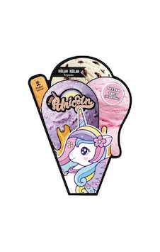 I Love Unicorn - Külah Külah Boyama- Doğan Çocuk I Love Unicorn - Külah Külah Boyama- Doğan Çocuk