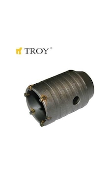 Troy 27459 Elmas Beton Panç 40mm - Adaptörü Ayrı Satılır Troy 27459 Elmas Beton Panç 40mm - Adaptörü Ayrı Satılır