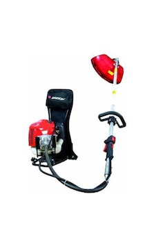 Dakkın BG630 Motorlu 63.3 CC Sırt Tırpanı 3.1 Hp Dakkın BG630 Motorlu 63.3 CC Sırt Tırpanı 3.1 Hp