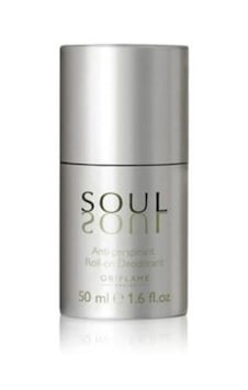 Oriflame Soul Erkek Roll-On Deodorant 50 ML Oriflame Soul Erkek Roll-On Deodorant 50 ML