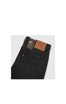Levi's 502 Taper Likralı Esnek Kumaş Erkek Kot Pantolon--koyu Füme-- Levi's 502 Taper Likralı Esnek Kumaş Erkek Kot Pantolon--koyu Füme--