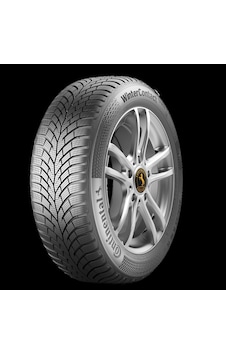 Continental 195/55r16 91h Xl Wintercontact Ts870-2026 Kış Continental 195/55r16 91h Xl Wintercontact Ts870-2026 Kış