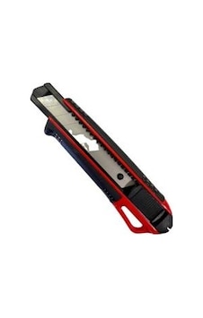 Master Procut Maket Bıçağı Metal 18mm Master Procut Maket Bıçağı Metal 18mm