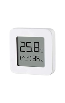 Lexroo Mijia Miaomiao Dijital Termometre Lcd Ekranlı Isı Nem Ölçer Lexroo Mijia Miaomiao Dijital Termometre Lcd Ekranlı Isı Nem Ölçer