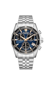 Quantum Pwg1234b.590 Quartz Çelik Gri Safir 10 Atm 42 Mm Erkek Kol Saati Quantum Pwg1234b.590 Quartz Çelik Gri Safir 10 Atm 42 Mm Erkek Kol Saati