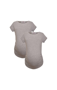 Luvmabelly Myra2017 2017 Hamile Tshirt Seti-çok Renkli Luvmabelly Myra2017 2017 Hamile Tshirt Seti-çok Renkli