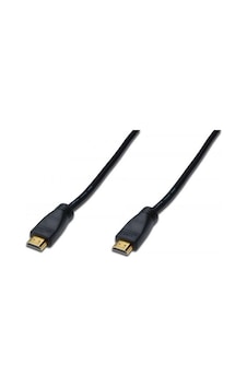Digitus Ak-330105-150-S 15M Hdmi Ae/E Kablo Altin Ak-330105-150- Digitus Ak-330105-150-S 15M Hdmi Ae/E Kablo Altin Ak-330105-150-