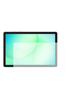 Microcase Samsung Galaxy Tab A11 Plus 11 İnch Tablet Uyumlu Tablet Tempered Glass Cam Koruma - Al8101