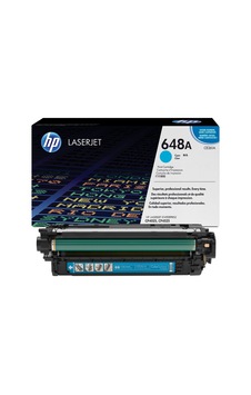 Hp 648A-Ce261A Mavi Toner Cm4540 (11.000 Sayfa) Hp 648A-Ce261A Mavi Toner Cm4540 (11.000 Sayfa)