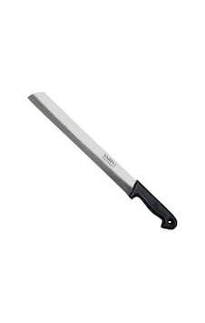 Bursa Kavurma Kaşar Bıçağı 35 Cm - Plastik Sap Diğer Bursa Kavurma Kaşar Bıçağı 35 Cm - Plastik Sap Diğer