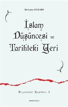 Islam Düşüncesi Ve Tarihteki Yeri 2 N11.47488 Islam Düşüncesi Ve Tarihteki Yeri 2 N11.47488