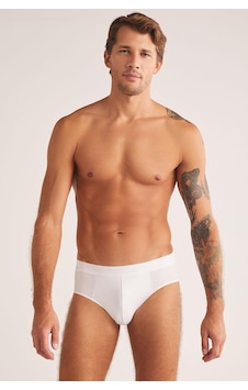 Kom Ariel Erkek 2'Li Slip 001 Kom Ariel Erkek 2'Li Slip 001