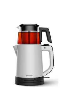 Musullu MSL-TM124 1.8 L Tomurcuk Çay Makinesi