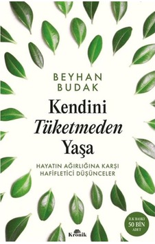 Kendini Tüketmeden Yaşa Hayatın Ağırlığına Karşı Hafifletici Düşünceler - Fglt-883732 Kendini Tüketmeden Yaşa Hayatın Ağırlığına Karşı Hafifletici Düşünceler - Fglt-883732