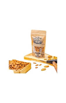 Dor Datça Duble Ak Badem 250 Gr 250 G Dor Datça Duble Ak Badem 250 Gr 250 G