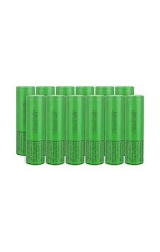 LG Uyumlu Chem Inr18650mj1 - 3.7v 3500mah Li-ion Şarjlı Pil - 10a 12 Li LG Uyumlu Chem Inr18650mj1 - 3.7v 3500mah Li-ion Şarjlı Pil - 10a 12 Li