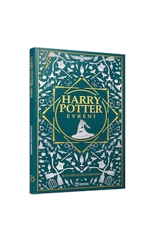 Harry Potter Evreni / Jean-françois Marmion Harry Potter Evreni / Jean-françois Marmion