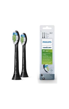 Philips Sonicare Hx6062/3 Siyah Yedek Diş Başlığı