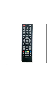 Teledünya Neta 8800 Hd Alıcı  Kumandası