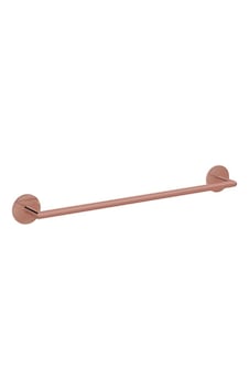 Artema Origin Havluluk 45 Cm Soft Bakır A4488629 Çok Renkli Artema Origin Havluluk 45 Cm Soft Bakır A4488629 Çok Renkli