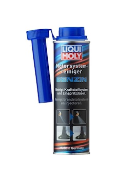 Lıquı Moly Yeni Nesil Benzin Sistem Temizleyici 300ml 21492 Lıquı Moly Yeni Nesil Benzin Sistem Temizleyici 300ml 21492