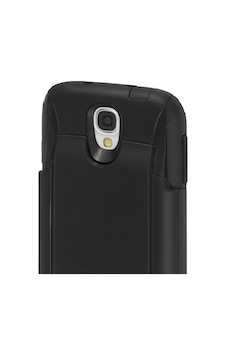 Otterbox Galaxy S4 İle Uyumlu Commuter Wallet Kılıf Siyah Otterbox Galaxy S4 İle Uyumlu Commuter Wallet Kılıf Siyah